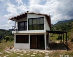 FINCA DE DESCANSO CERCA A MEDELLIN – Finca in Ebejico, Antioquia